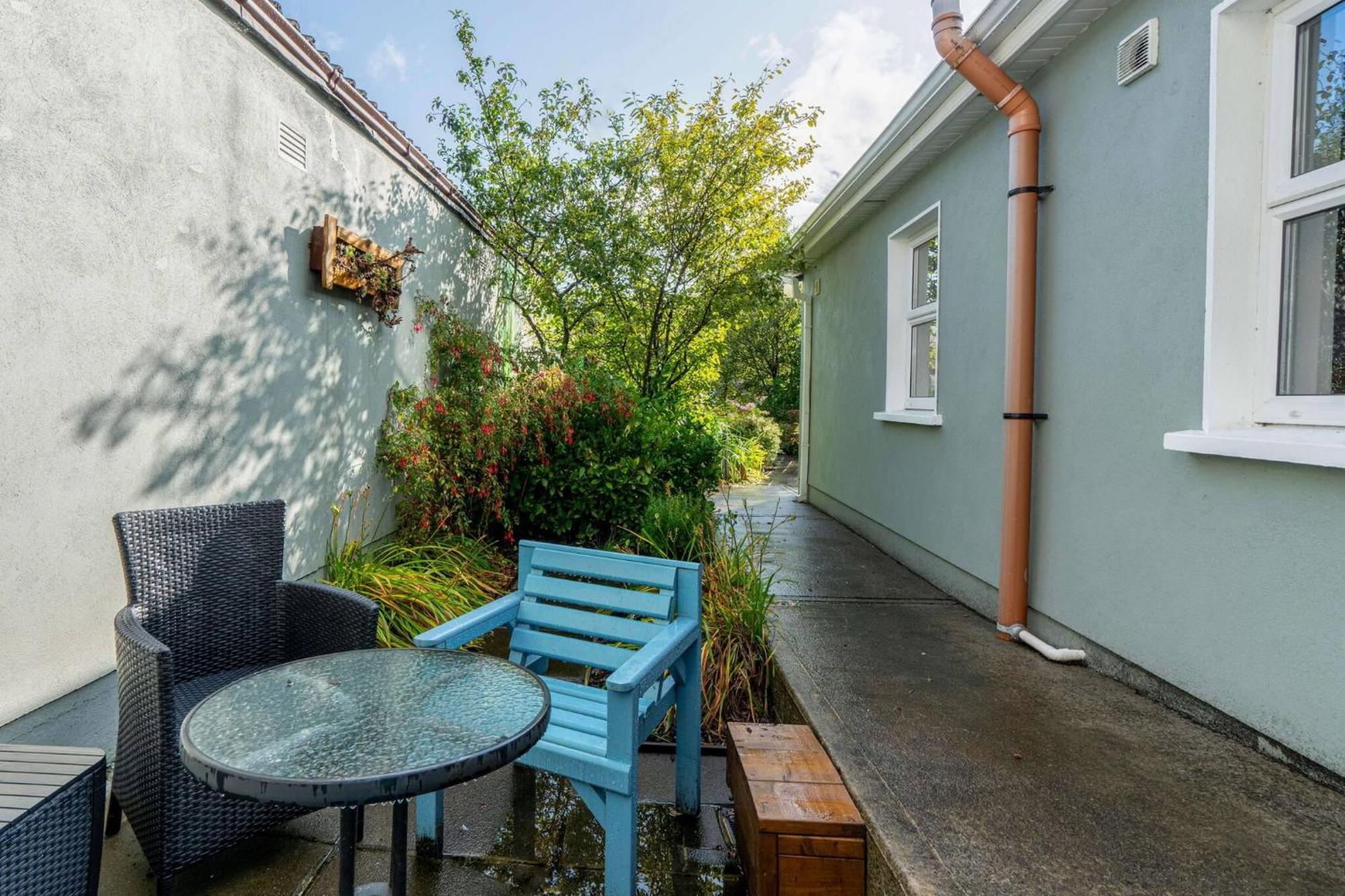 Doorly Park Villa Sligo Exterior photo