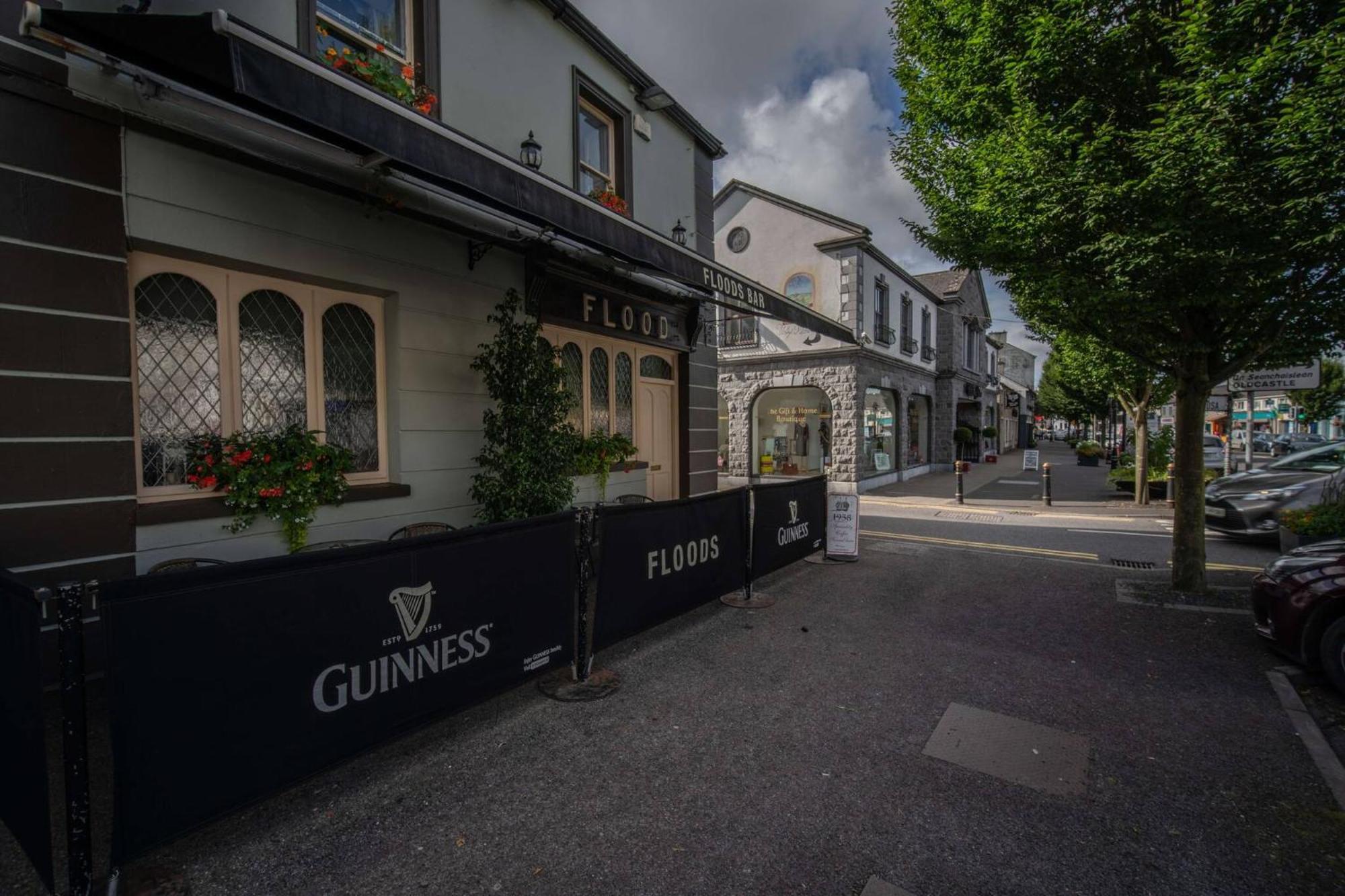 Doorly Park Villa Sligo Exterior photo