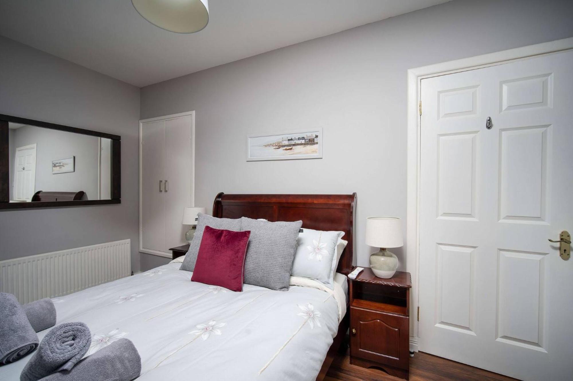 Doorly Park Villa Sligo Exterior photo