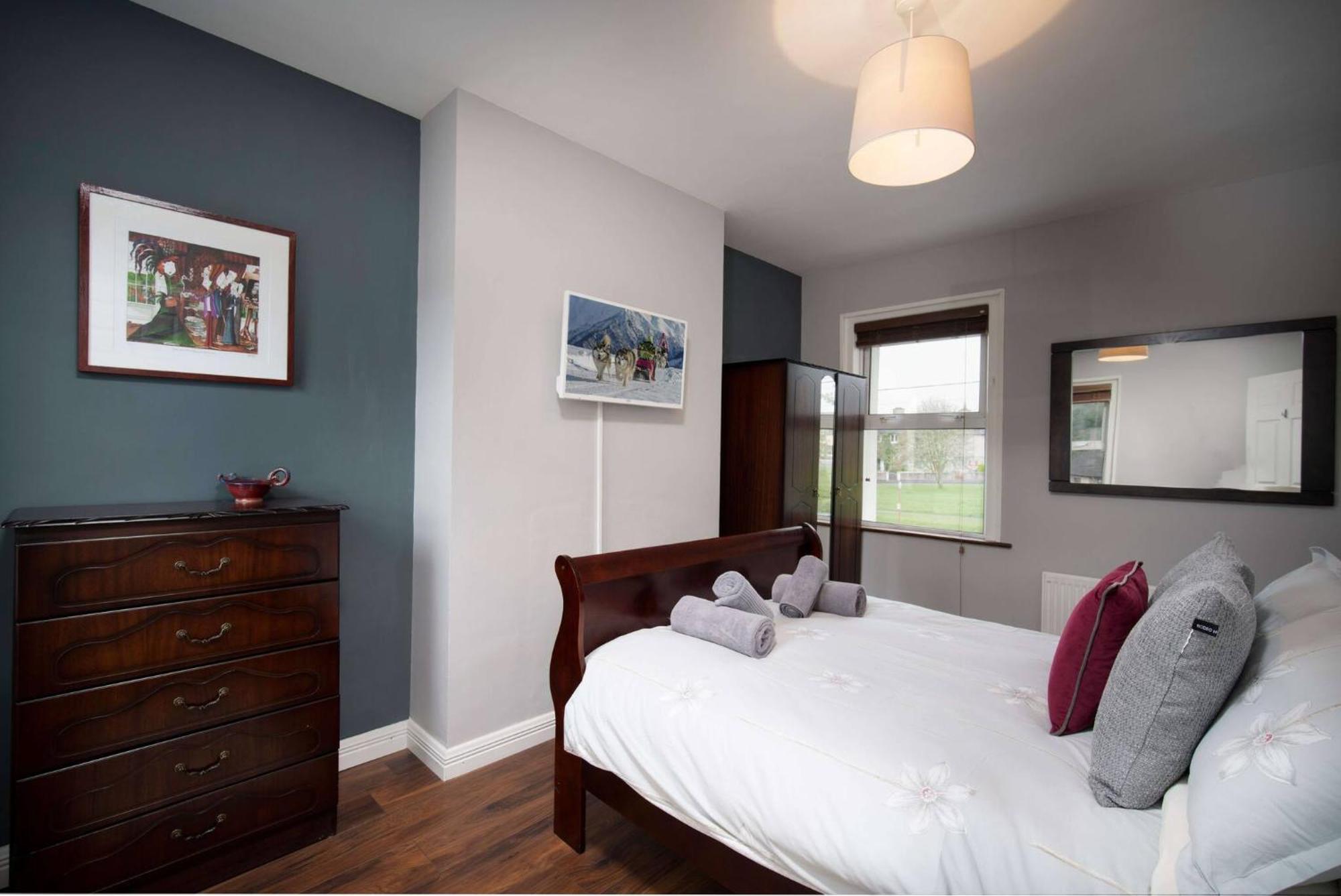 Doorly Park Villa Sligo Exterior photo