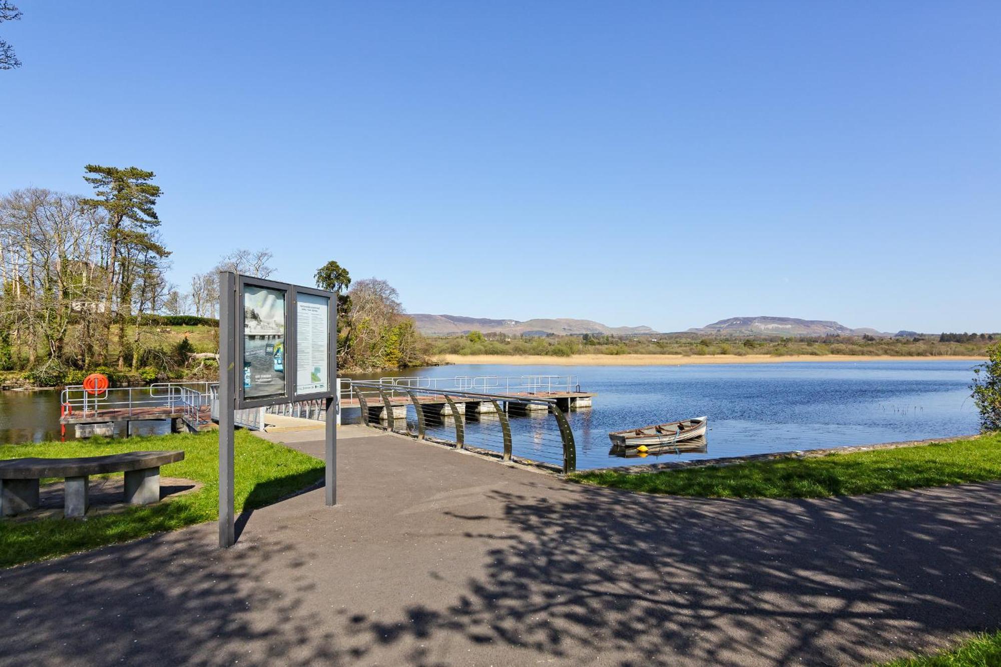 Doorly Park Villa Sligo Exterior photo