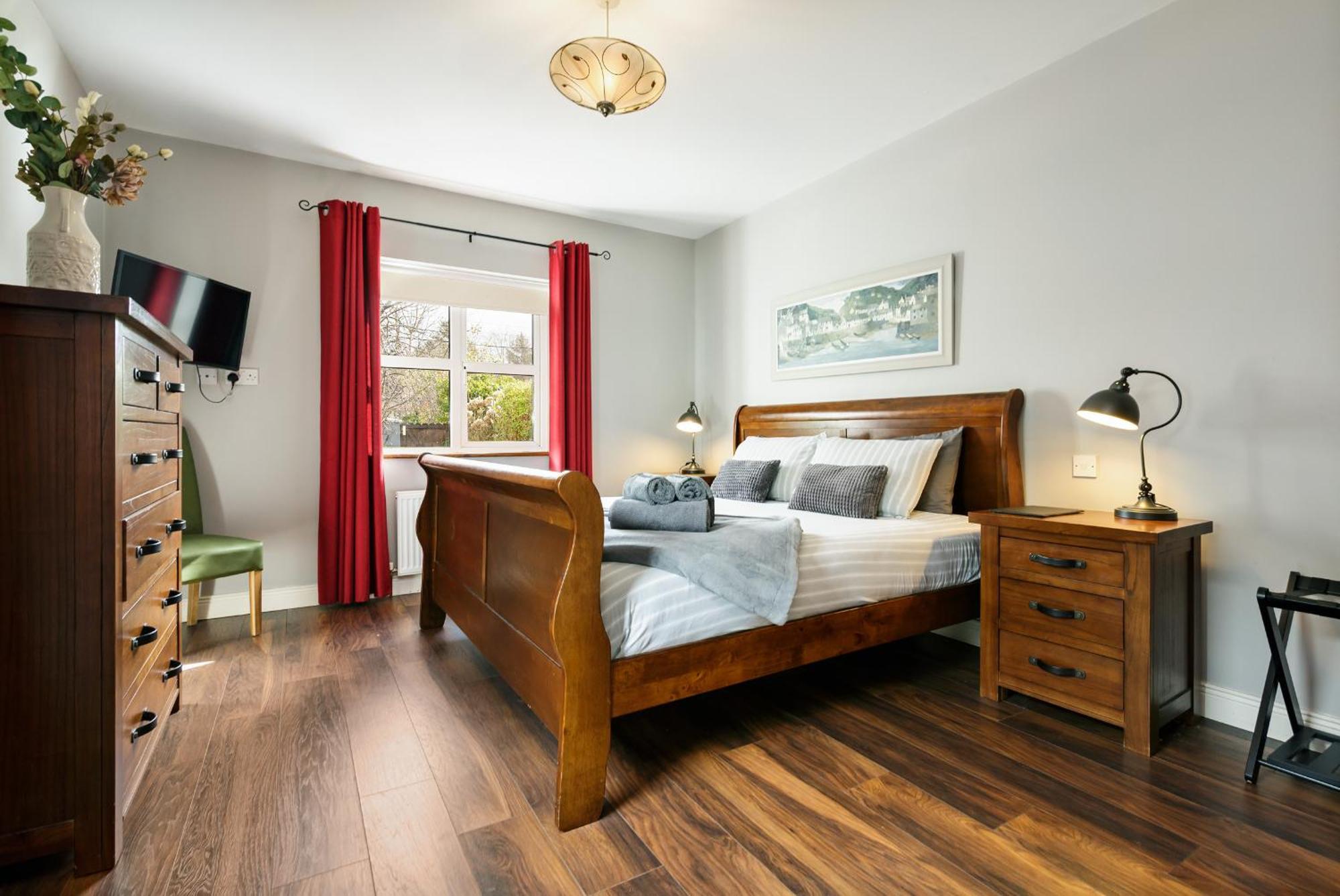 Doorly Park Villa Sligo Exterior photo